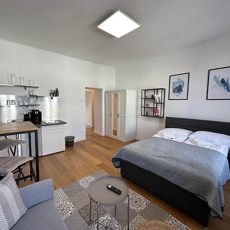 Dowa Apartments Vídeň Exteriér fotografie