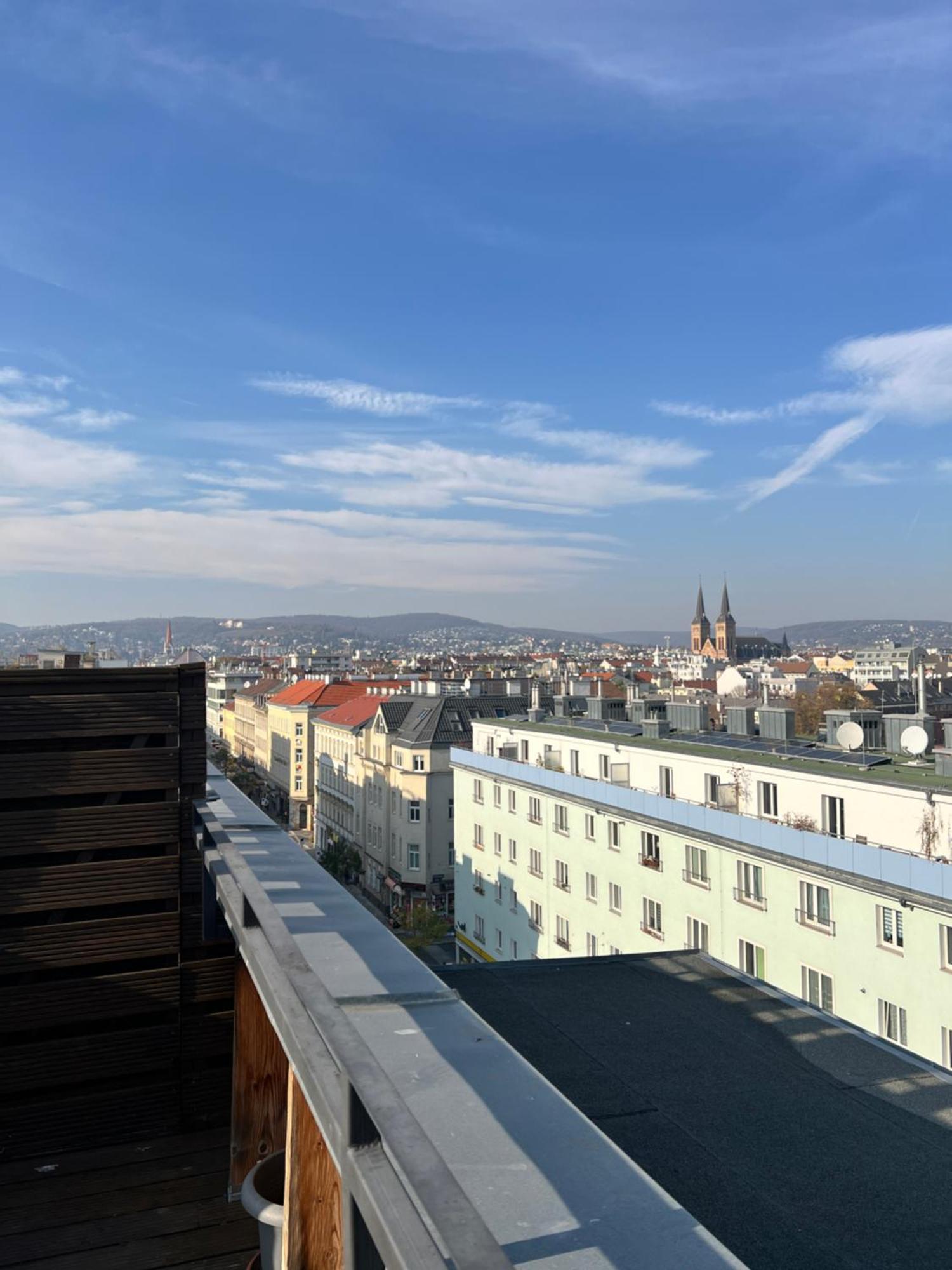 Dowa Apartments Vídeň Pokoj fotografie