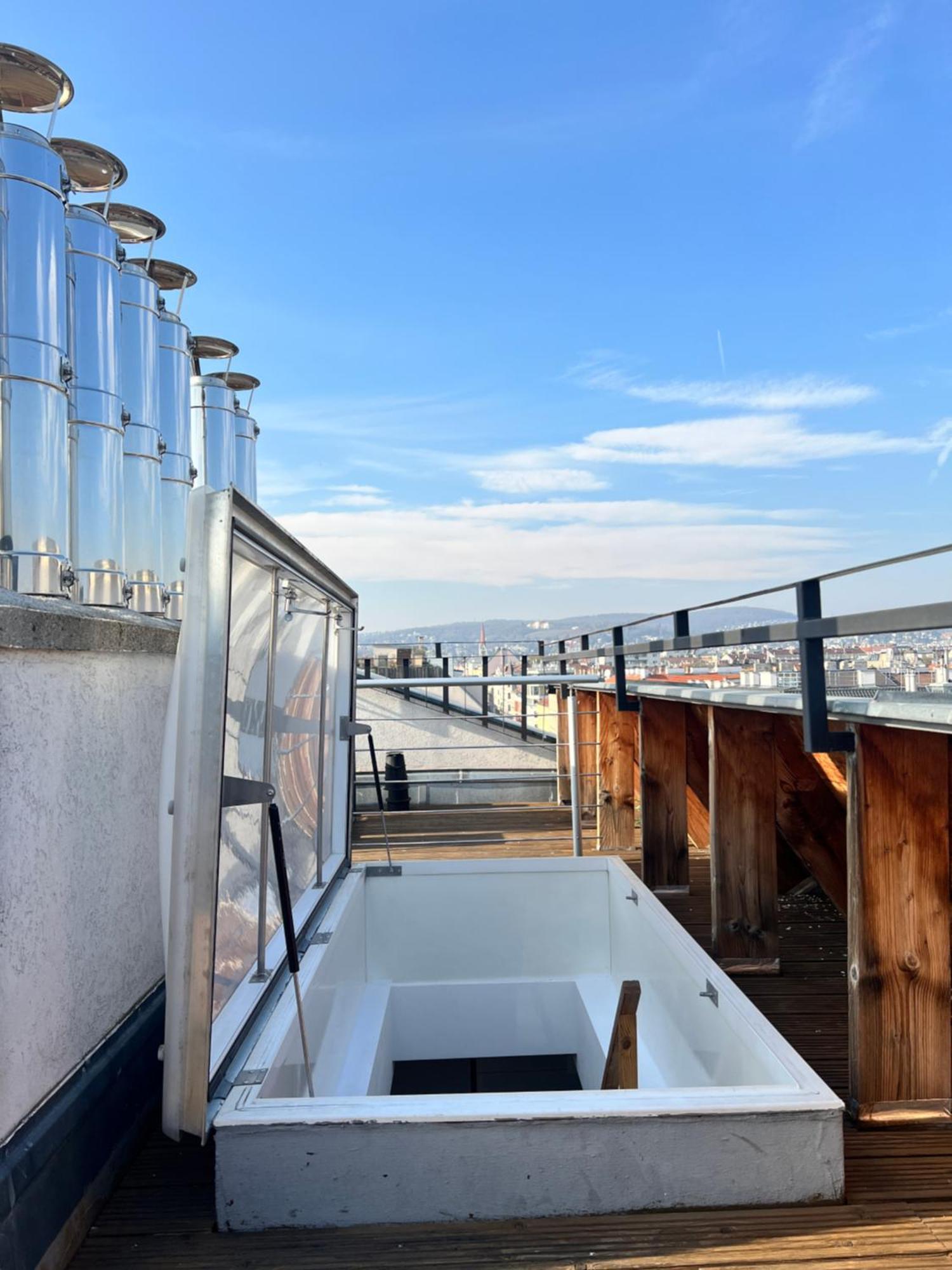 Dowa Apartments Vídeň Pokoj fotografie