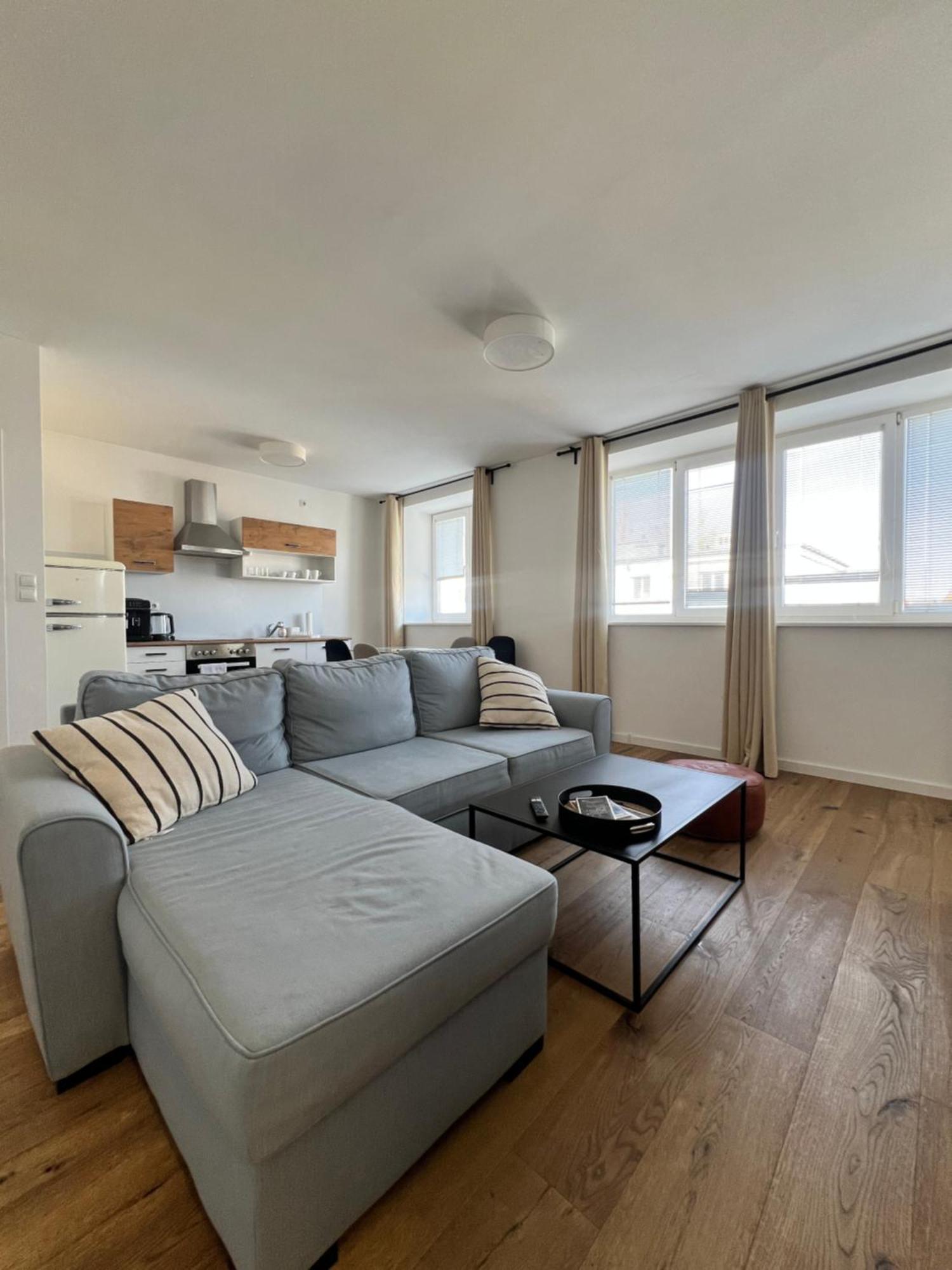 Dowa Apartments Vídeň Pokoj fotografie