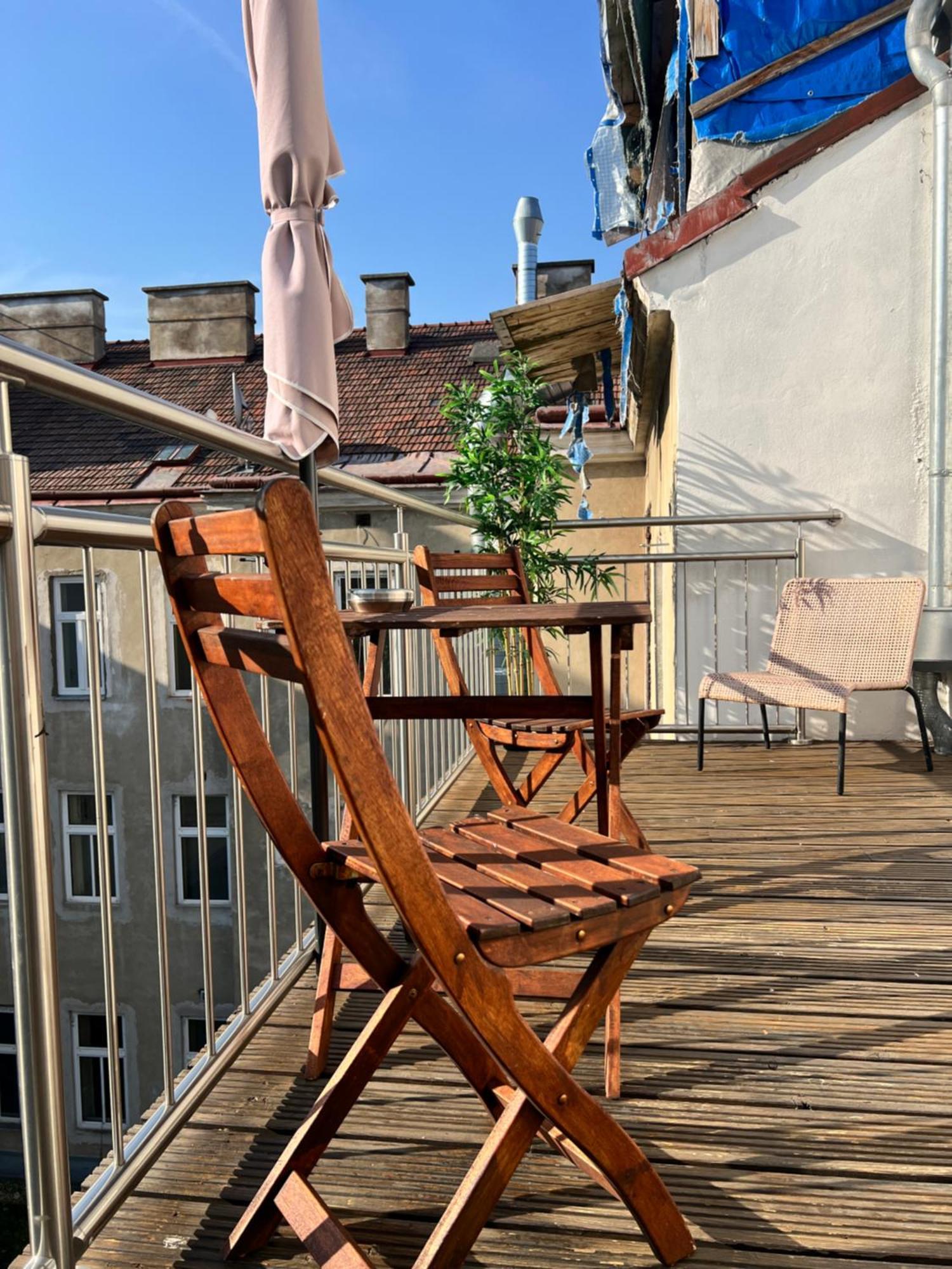 Dowa Apartments Vídeň Pokoj fotografie