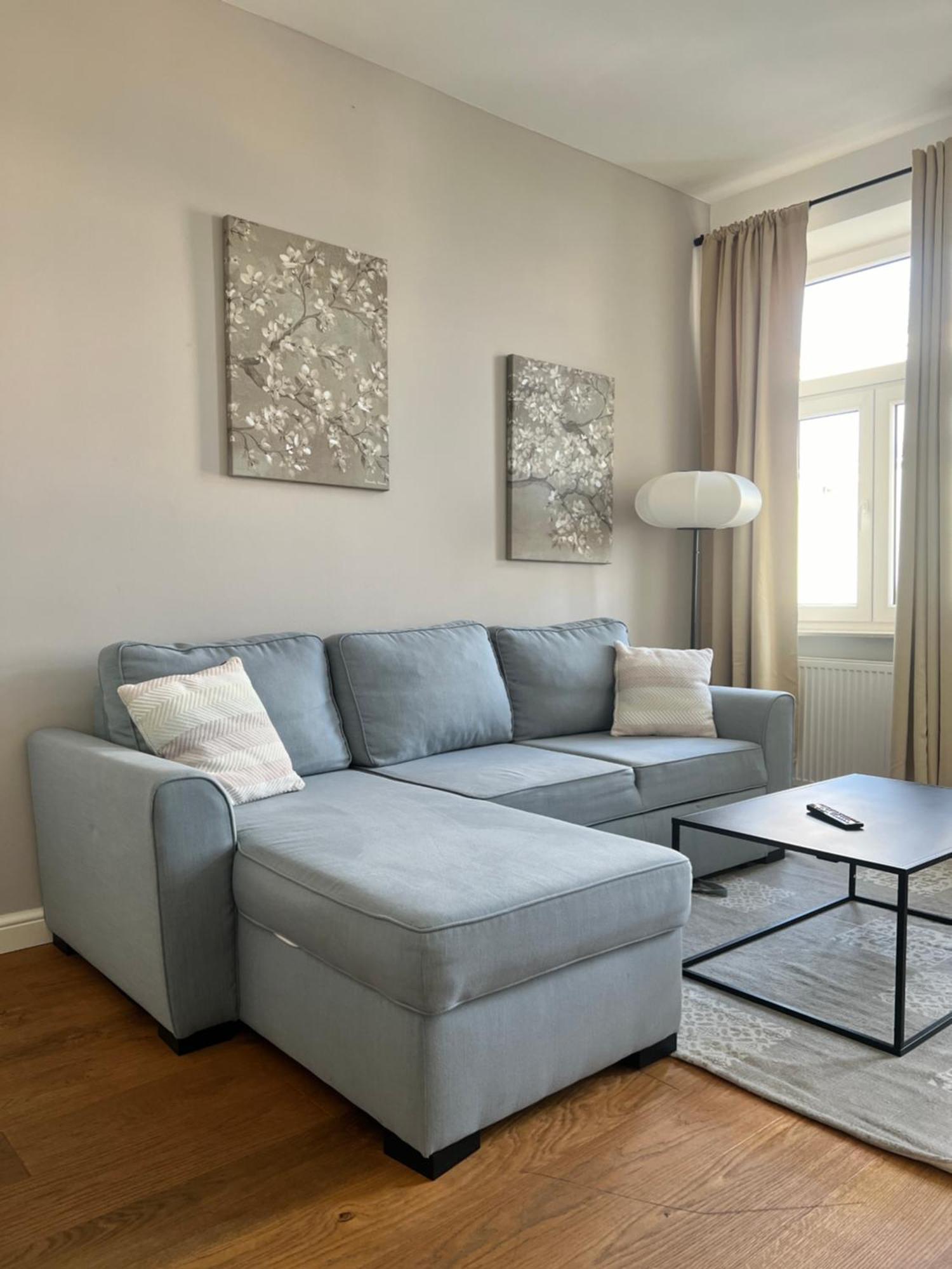 Dowa Apartments Vídeň Exteriér fotografie
