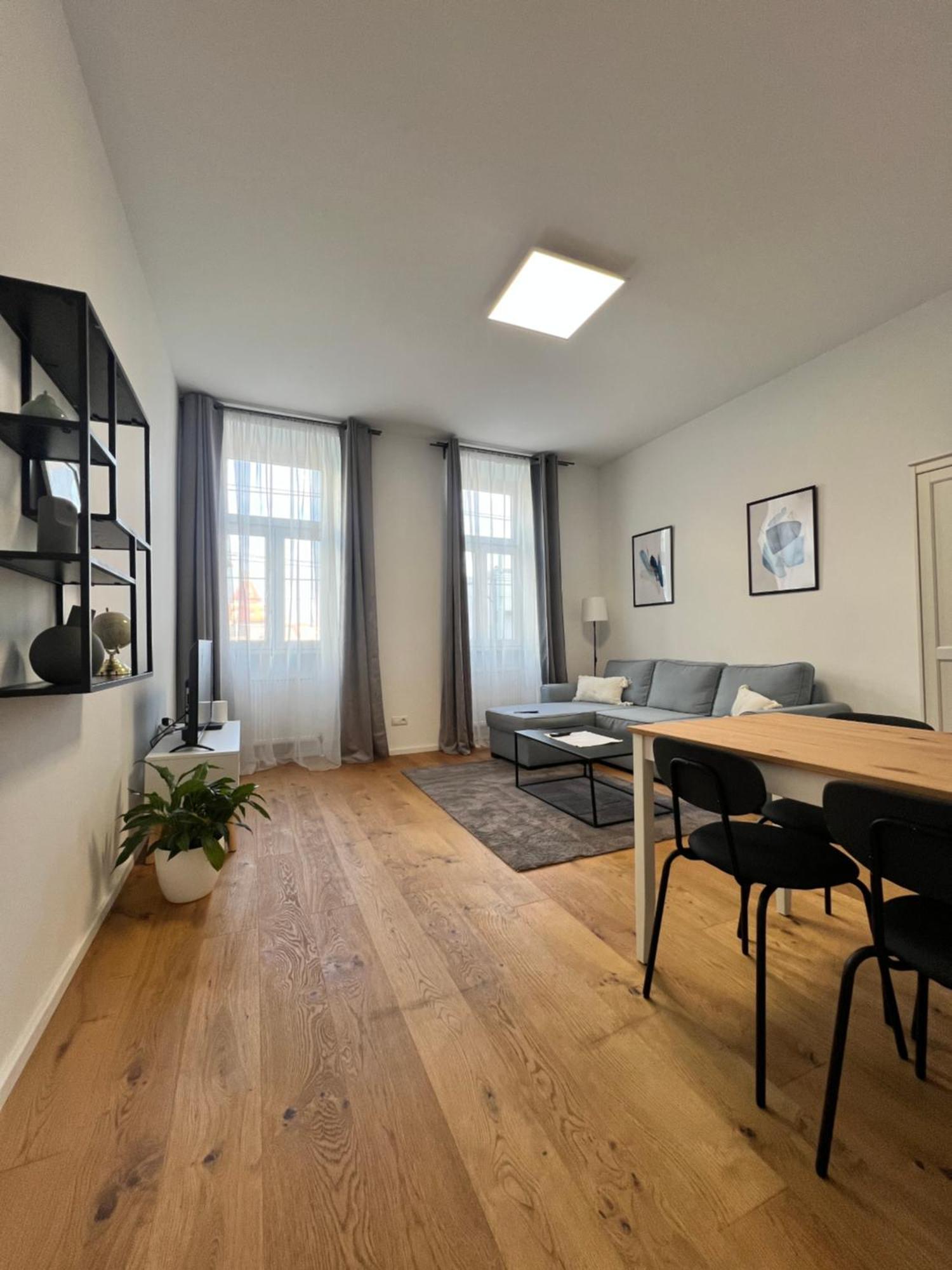 Dowa Apartments Vídeň Pokoj fotografie