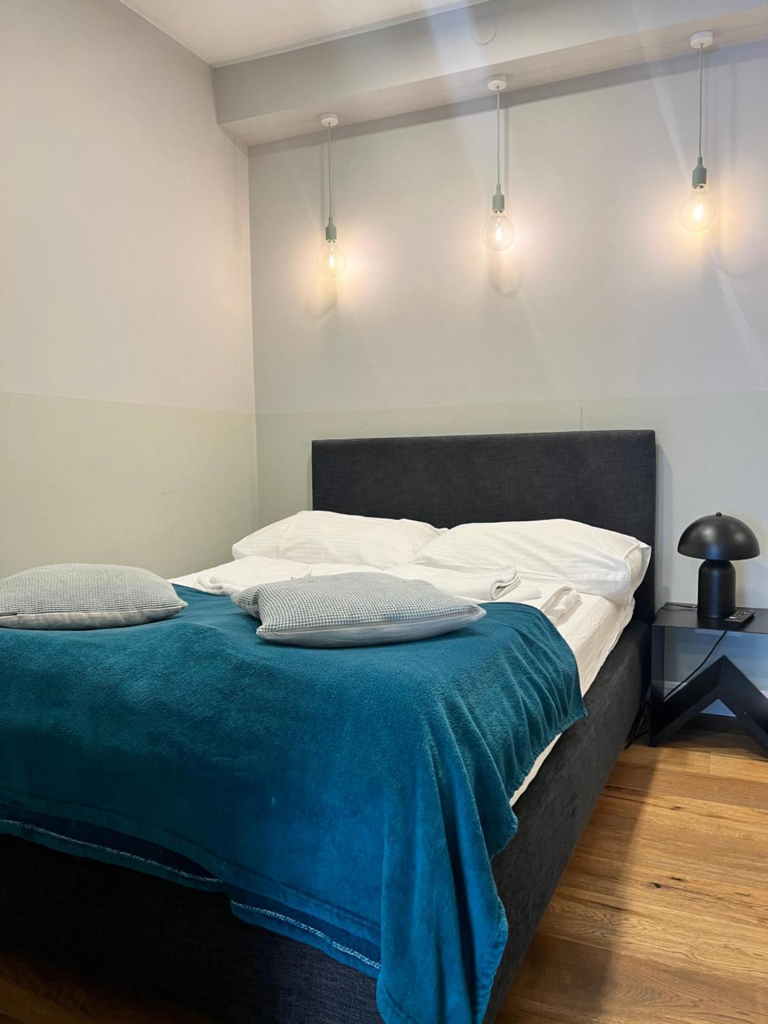 Dowa Apartments Vídeň Pokoj fotografie