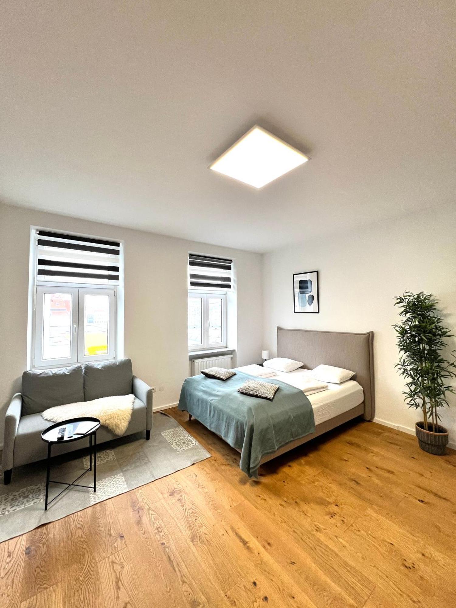 Dowa Apartments Vídeň Exteriér fotografie