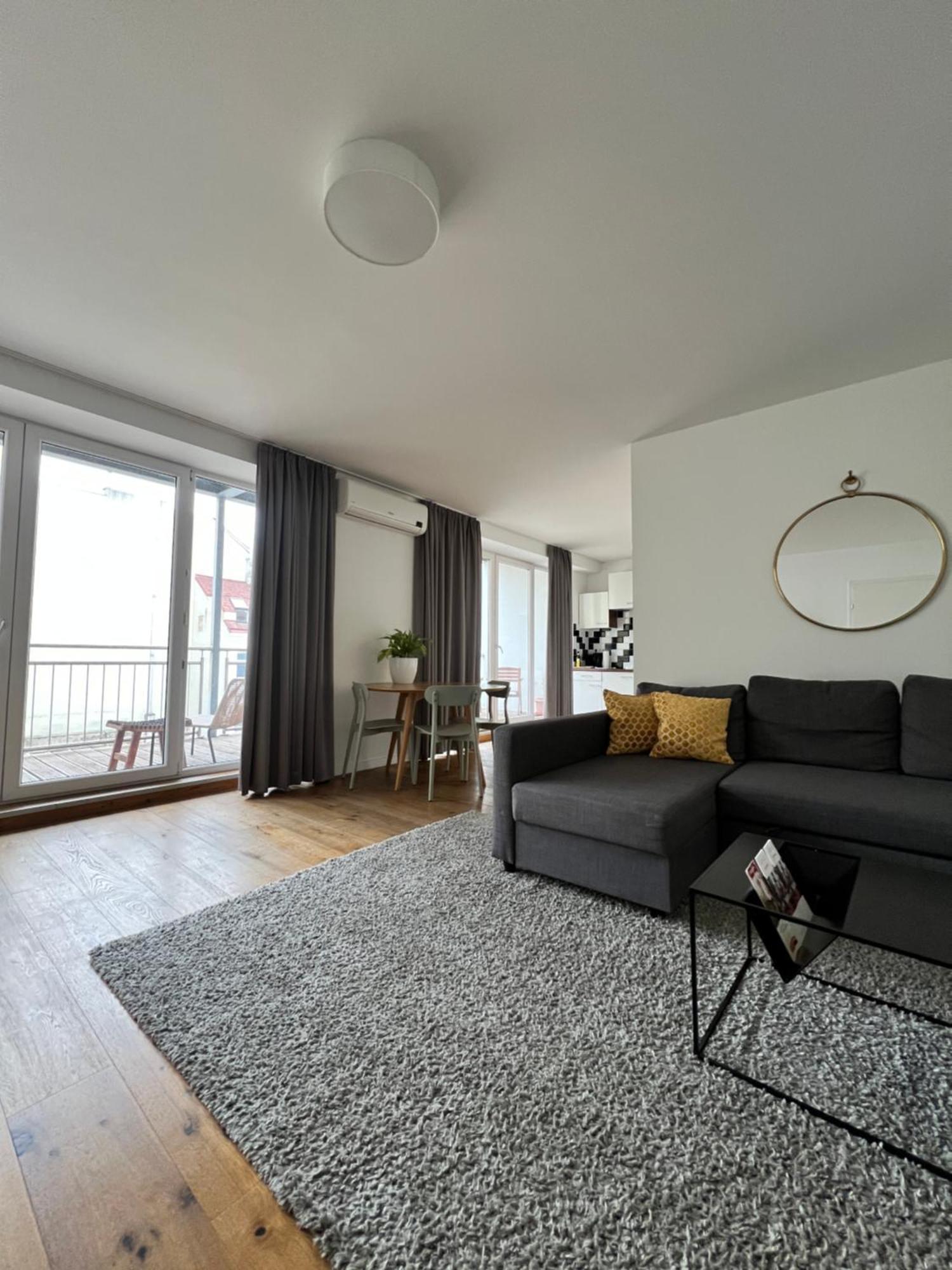 Dowa Apartments Vídeň Pokoj fotografie