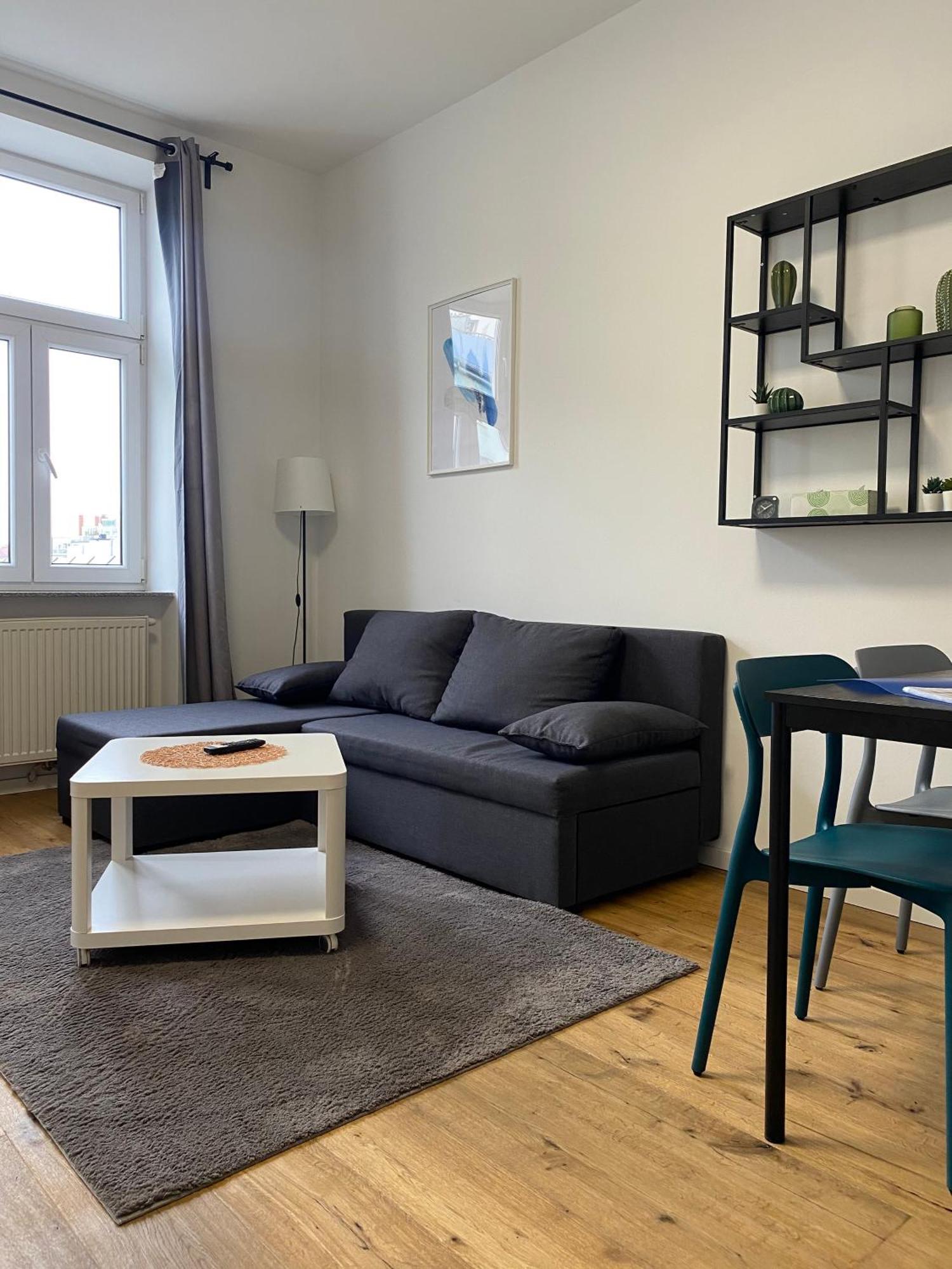 Dowa Apartments Vídeň Exteriér fotografie